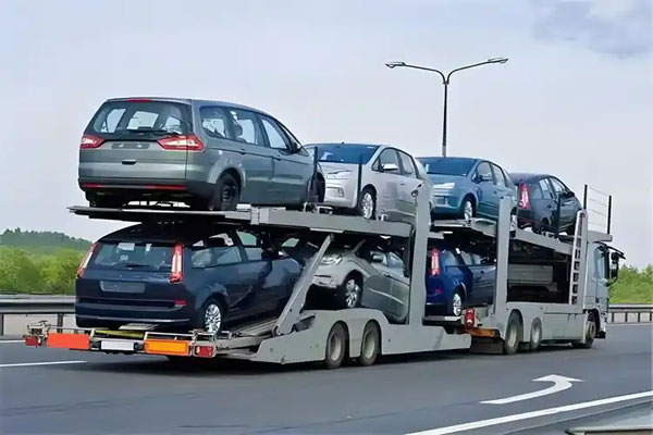 兴城轿车托运查询
